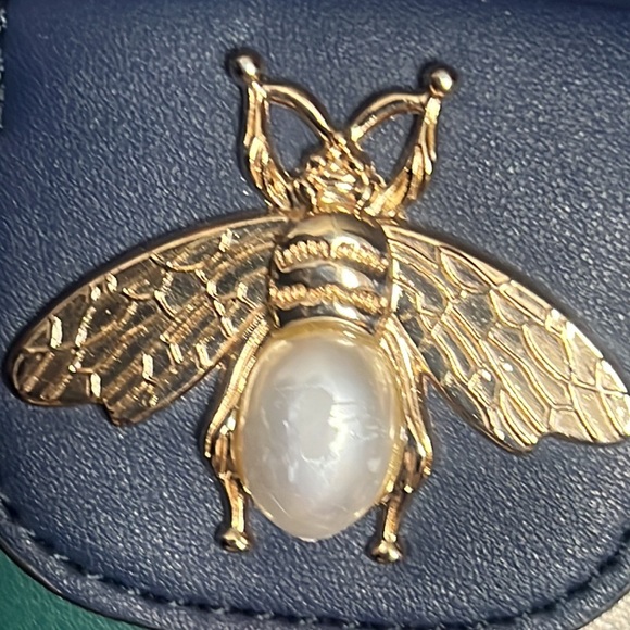 Book bag purse - Picture 7 of 11